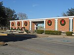 City Hall - Dec 2012